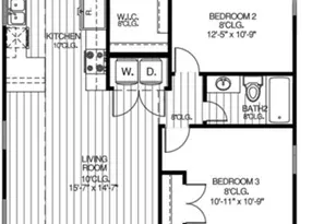 18728 Loom Dr, Conroe, TX 77306 - Photo 3