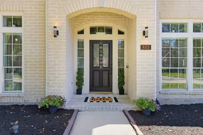 803 Hidden Creek Lane, Friendswood, TX 77546 - Photo 5