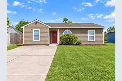 15537 Woodforest Boulevard, Channelview, TX 77530 - Photo 1
