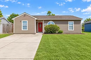 15537 Woodforest Blvd, Channelview, TX 77530 - Photo 1