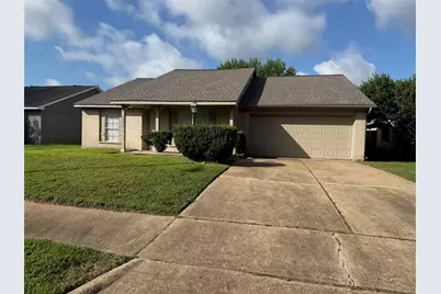 18023 Garden Manor Drive, Houston, TX 77084 - Photo 1