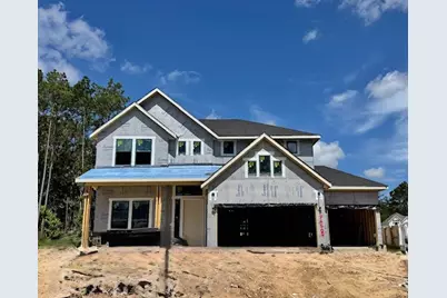22658 Big Stump Drive, Porter, TX 77365 - Photo 1