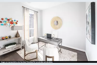 712 Woodbinde, League City, TX 77573 - Photo 3