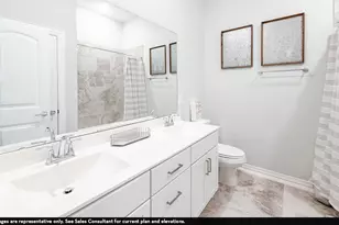 712 Woodbinde, League City, TX 77573 - Photo 17