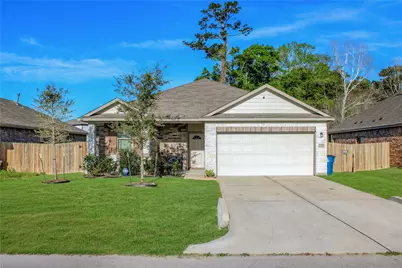25421 Honus Wagner Way, Splendora, TX 77372 - Photo 1