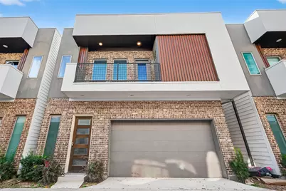 803 Thornton Road #C, Houston, TX 77018 - Photo 1