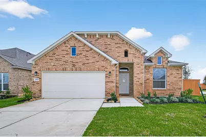21927 Oia Island Drive, Hockley, TX 77447 - Photo 1