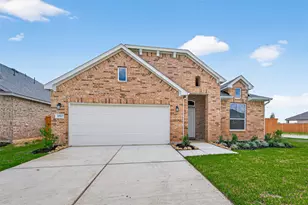 21927 Oia Island Dr, Hockley, TX 77447 - Photo 3