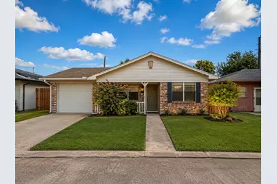 120 W Whitney Street, Houston, TX 77018 - Photo 1
