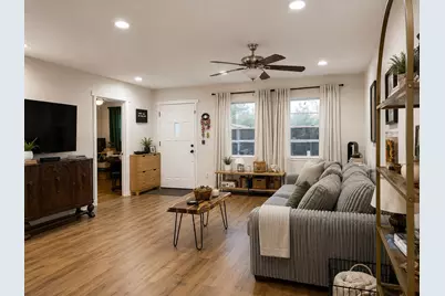 120 W Whitney Street, Houston, TX 77018 - Photo 5