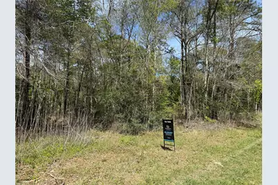 Tbd White Oak Drive, Conroe, TX 77303 - Photo 1