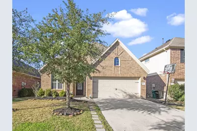 2611 Winding Creek Way, Conroe, TX 77385 - Photo 1