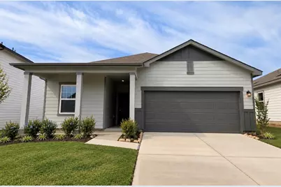 25284 Brookstone Way, Magnolia, TX 77355 - Photo 1