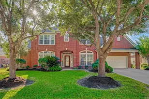 25707 Jordan Terrace Ln, Katy, TX 77494 - Photo 1