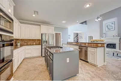 25707 Jordan Terrace Lane, Katy, TX 77494 - Photo 17
