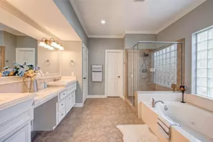 25707 Jordan Terrace Ln, Katy, TX 77494 - Photo 29