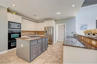 25707 Jordan Terrace Lane, Katy, TX 77494 - Photo 15