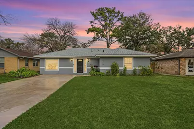 4718 Blanton Boulevard, Houston, TX 77092 - Photo 1