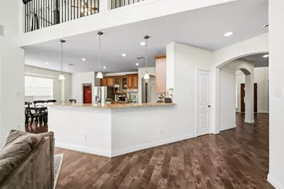 17610 Strackfield Lane, Tomball, TX 77377 - Photo 9