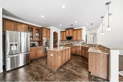17610 Strackfield Lane, Tomball, TX 77377 - Photo 11