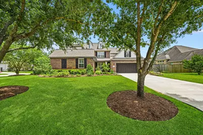 17610 Strackfield Lane, Tomball, TX 77377 - Photo 1