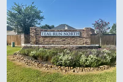4002 Teal Run Place Court, Fresno, TX 77545 - Photo 35