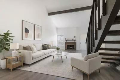 12232 Bob White Drive, Houston, TX 77035 - Photo 1