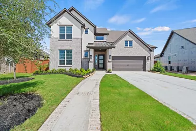 7002 Quaker Meadows Drive, Katy, TX 77493 - Photo 1