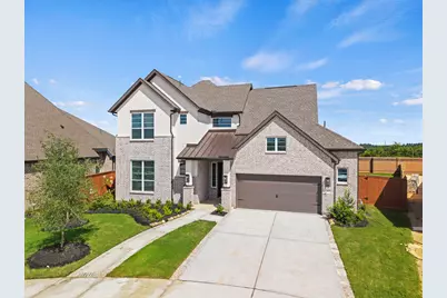 7002 Quaker Meadows Drive, Katy, TX 77493 - Photo 3