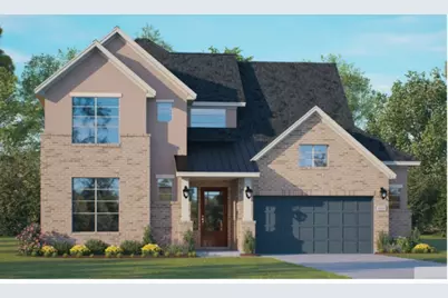 7002 Quaker Meadows Drive, Katy, TX 77493 - Photo 1