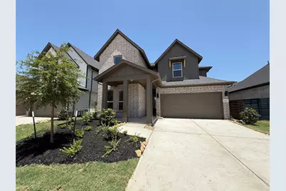 10931 Endeavor Drive, Richmond, TX 77469 - Photo 1