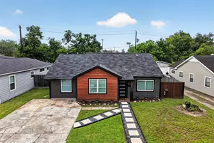 3863 Arbor St, Houston, TX 77004 - Photo 1
