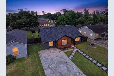 3863 Arbor Street, Houston, TX 77004 - Photo 3