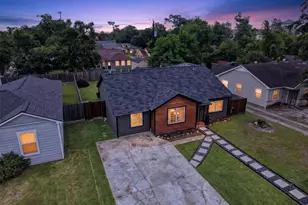 3863 Arbor St, Houston, TX 77004 - Photo 3