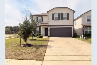 25619 Balsamroot Drive, Magnolia, TX 77355 - Photo 1
