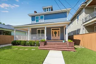 3004 Garrow St, Houston, TX 77003 - Photo 1