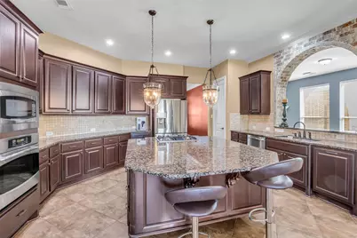 17811 Fairhaven Sunrise Court, Cypress, TX 77433 - Photo 11