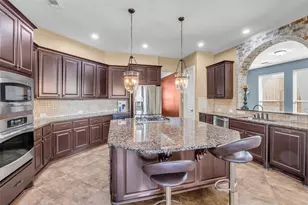 17811 Fairhaven Sunrise Ct, Cypress, TX 77433 - Photo 11