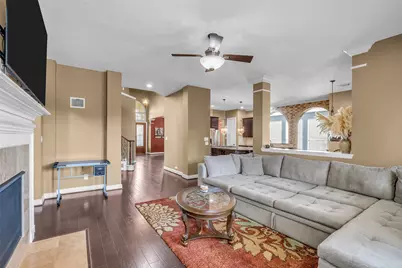17811 Fairhaven Sunrise Court, Cypress, TX 77433 - Photo 13