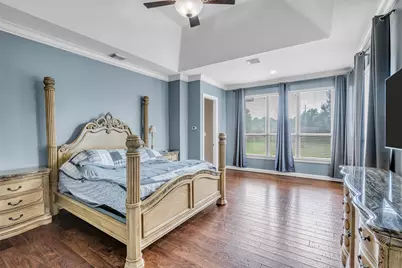 17811 Fairhaven Sunrise Court, Cypress, TX 77433 - Photo 21