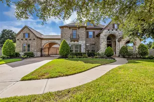 17811 Fairhaven Sunrise Ct, Cypress, TX 77433 - Photo 1