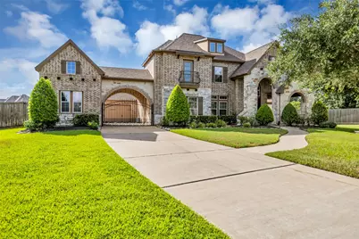 17811 Fairhaven Sunrise Court, Cypress, TX 77433 - Photo 5