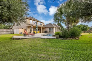 17811 Fairhaven Sunrise Ct, Cypress, TX 77433 - Photo 43