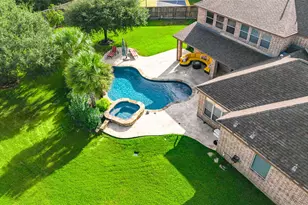 17811 Fairhaven Sunrise Ct, Cypress, TX 77433 - Photo 3