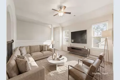 313 Serenata Woods Trail, Conroe, TX 77318 - Photo 11