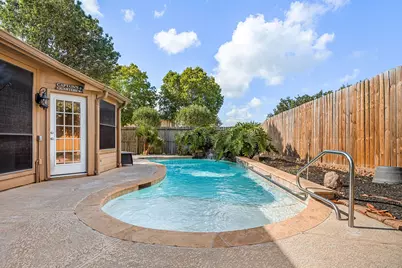 310 Cedar Lake Drive, League City, TX 77573 - Photo 33