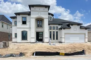 22026 Mesquite Woodlands Ln, Cypress, TX 77433 - Photo 1