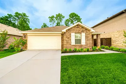 21577 Starry Night Drive, New Caney, TX 77357 - Photo 1