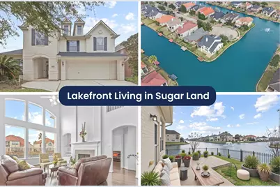 14242 Nelson Bay Court, Sugar Land, TX 77498 - Photo 1