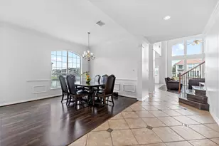 14242 Nelson Bay Ct, Sugar Land, TX 77498 - Photo 9